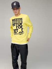 Світшот YAPPI модель BSMSY10120 Фото