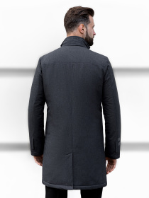 Плащ Sun's House модель C-079-180-190 Фото