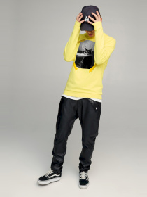 Світшот YAPPI модель BSMSY10082 Фото