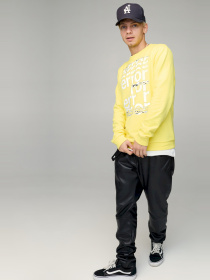 Свитшот YAPPI модель BSMSY10129 Фото