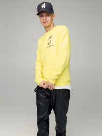 Свитшот YAPPI модель BSMSY10128 Фото