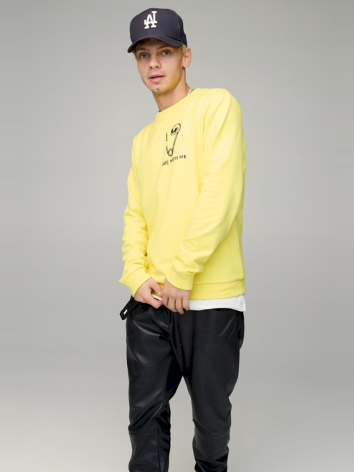 Свитшот YAPPI модель BSMSY10128 Фото