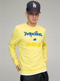 Свитшот YAPPI модель BSMSY10110 Фото