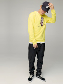 Свитшот YAPPI модель BSMSY10076 Фото