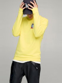 Світшот YAPPI модель BSMSY10075 Фото