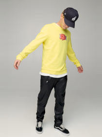 Світшот YAPPI модель BSMSY10070 Фото