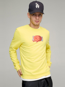 Світшот YAPPI модель BSMSY10070 Фото