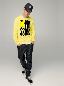 Світшот YAPPI модель BSMSY10118 Фото