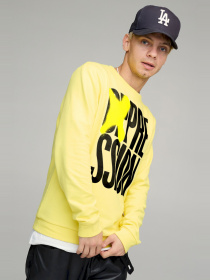 Світшот YAPPI модель BSMSY10118 Фото