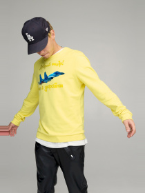 Свитшот YAPPI модель BSMSY10117 Фото