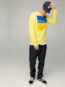 Світшот YAPPI модель BSMSY10116 Фото