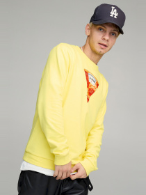 Світшот YAPPI модель BSMSY10078 Фото