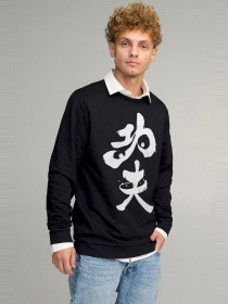 Світшот YAPPI модель BSMB30056 Фото