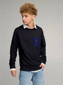 Світшот YAPPI модель BSMB30054 Фото