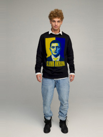 Світшот YAPPI модель BSMB30098 Фото