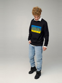 Світшот YAPPI модель BSMB30092 Фото