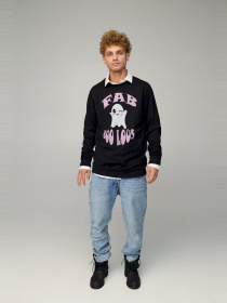 Світшот YAPPI модель BSMB30086 Фото