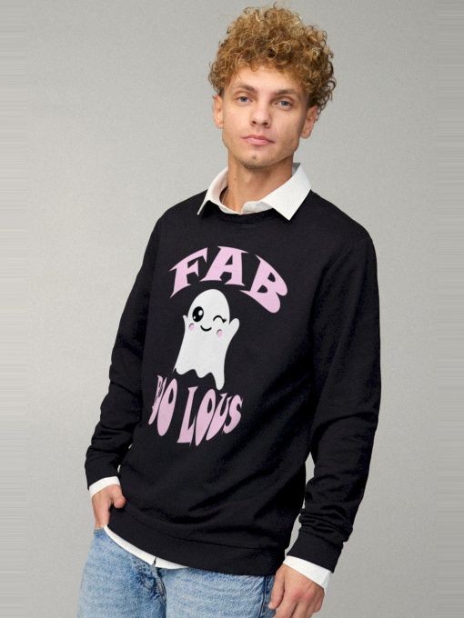 Свитшот YAPPI модель BSMB30086 Фото