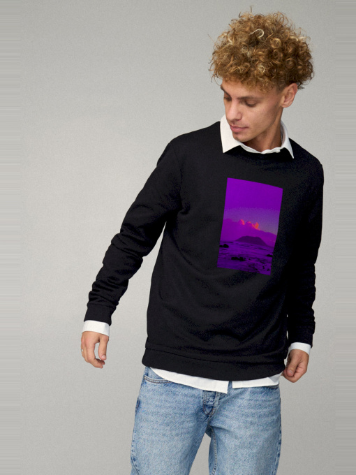 Свитшот YAPPI модель BSMB30083 Фото