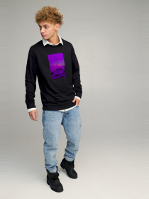 Світшот YAPPI модель BSMB30083 Фото