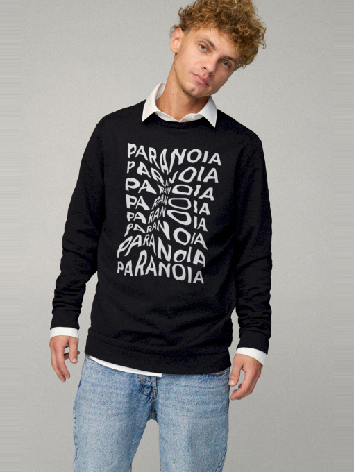 Свитшот YAPPI модель BSMB30120 Фото