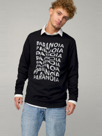 Свитшот YAPPI модель BSMB30120 Фото