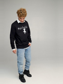 Свитшот YAPPI модель BSMB30082 Фото