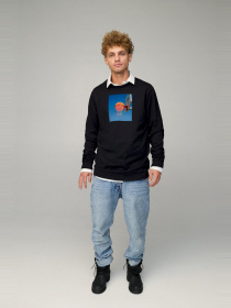 Світшот YAPPI модель BSMB30126 Фото