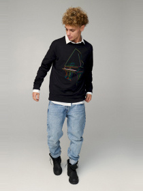 Світшот YAPPI модель BSMB30124 Фото