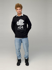 Світшот YAPPI модель BSMB30129 Фото