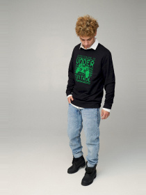 Свитшот YAPPI модель BSMB30072 Фото