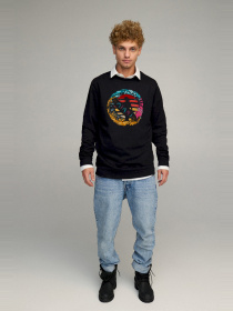 Свитшот YAPPI модель BSMB30078 Фото