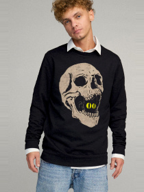 Світшот YAPPI модель BSMB30110 Світшот YAPPI модель BSMB30110 Фото