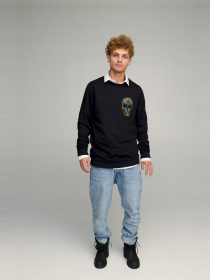 Свитшот YAPPI модель BSMB30076 Фото