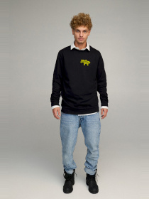 Свитшот YAPPI модель BSMB30118 Фото