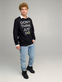 Світшот YAPPI модель BSMB30061 Фото