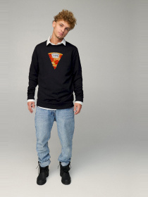 Свитшот YAPPI модель BSMB30067 Фото