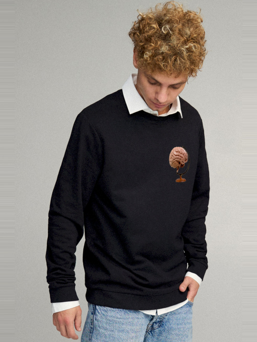 Світшот YAPPI модель BSMB30065 Фото