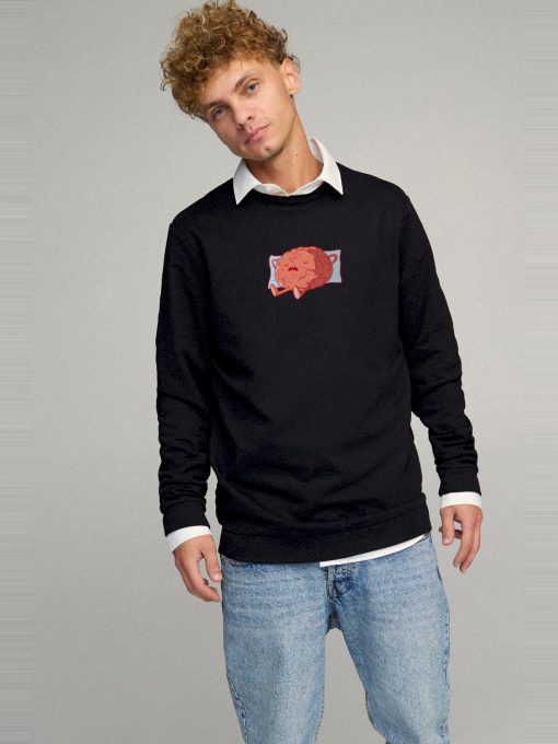 Світшот YAPPI модель BSMB30060 Фото