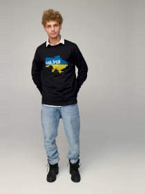 Свитшот YAPPI модель BSMB30109 Фото