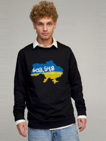 Світшот YAPPI модель BSMB30109 Фото