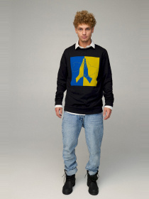 Свитшот YAPPI модель BSMB30108 Фото