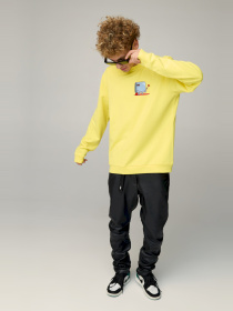 Свитшот YAPPI модель BSMSY30075 Фото