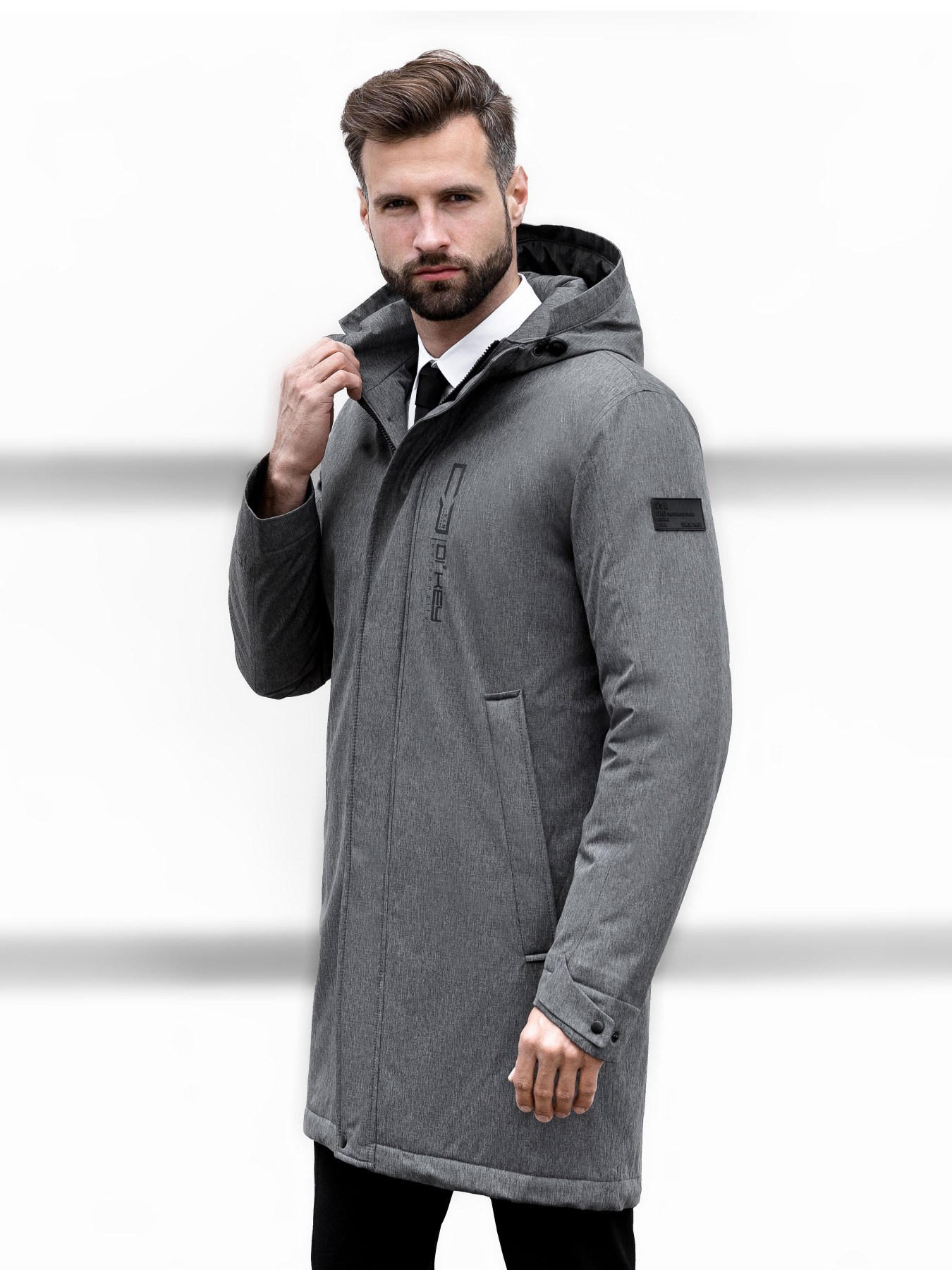 Парка Sun's House модель G-133-180-190 Фото