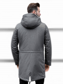 Парка Sun's House модель G-133-180-190 Фото