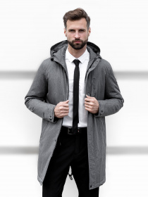 Парка Sun's House модель G-133-180-190 Фото