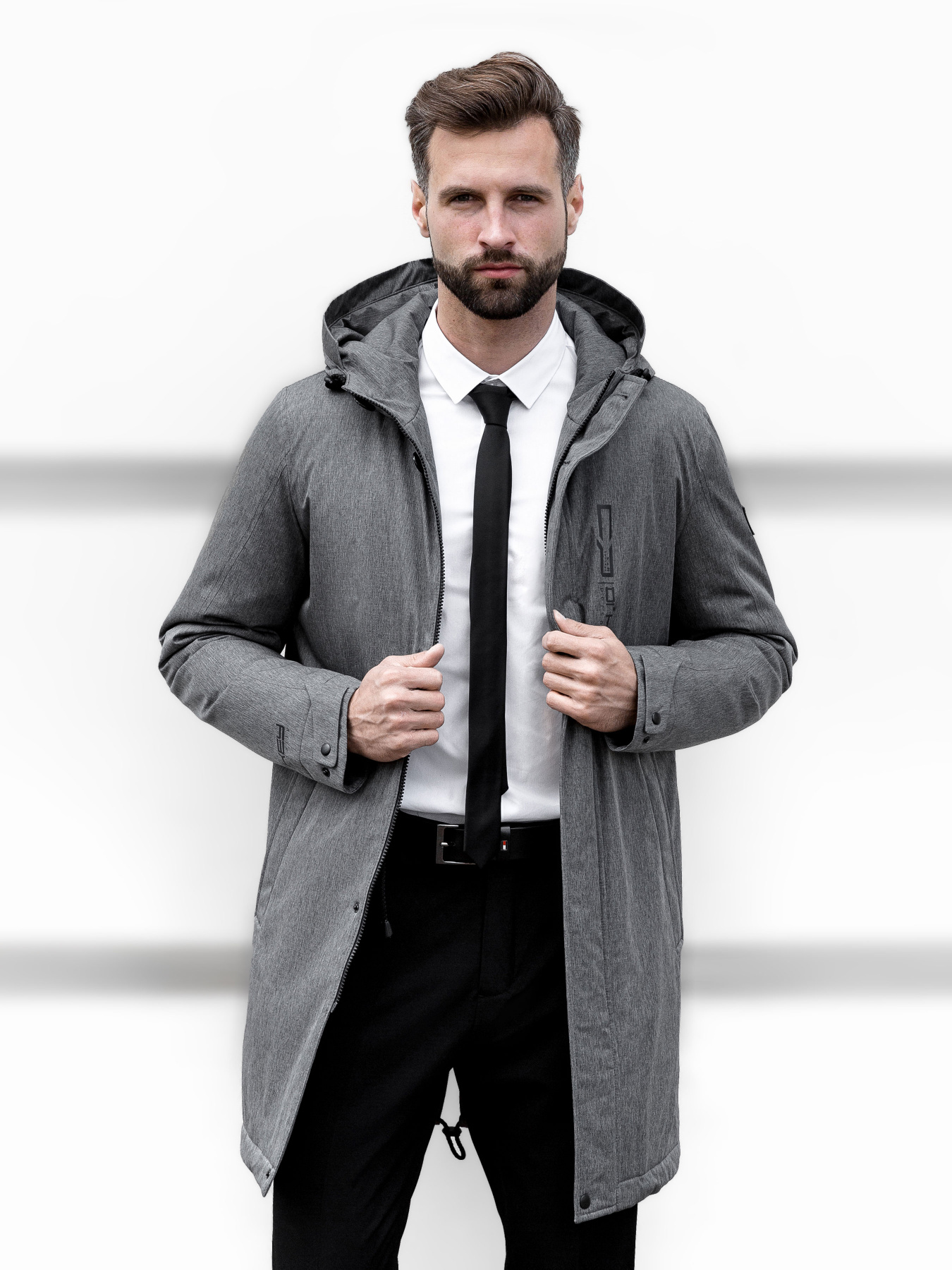 Парка Sun's House модель G-133-180-190 Фото