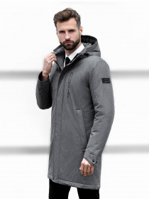 Парка Sun's House модель G-133-180-190 Фото