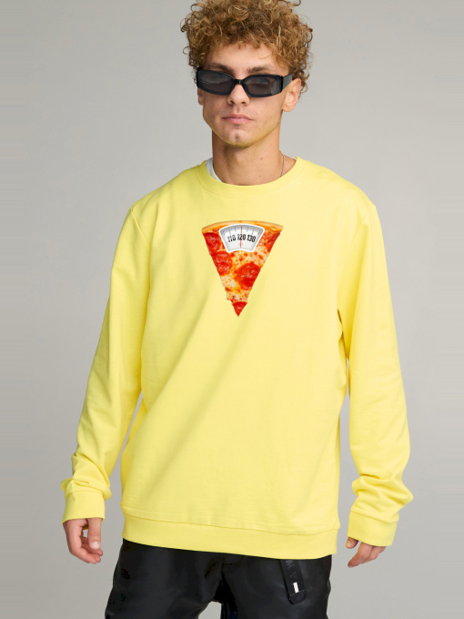 Світшот YAPPI модель BSMSY30078 Фото