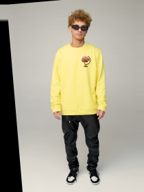 Світшот YAPPI модель BSMSY30077 Фото